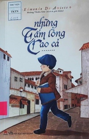 Giới thiệu sách tháng 11